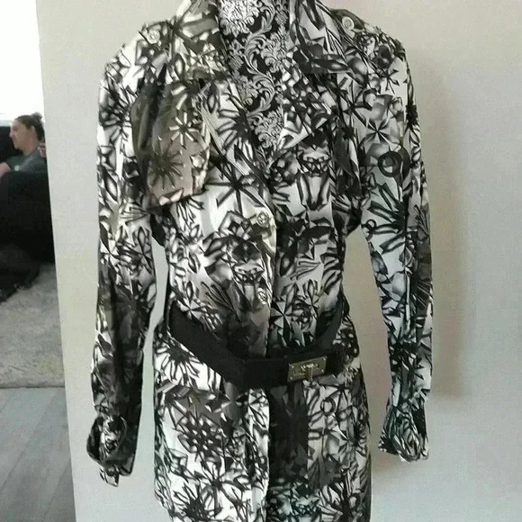 Spanner  jacket - Picture 4 of 5